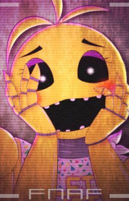 chica x reader